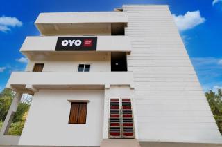 SPOT ON Jasaswi Guest House - 3