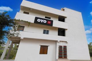 SPOT ON Jasaswi Guest House - 3