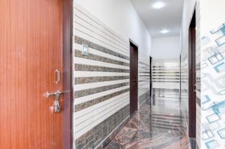 SPOT ON Jasaswi Guest House - 8