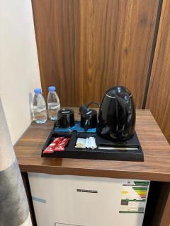 فندق جراند الشهباء الكعكية - 8