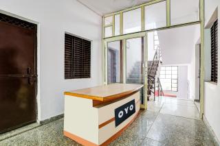 SPOT ON Royal Residency - 8