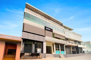 SPOT ON Royal Residency - 7