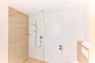 Pension Seestüberl Doppelzimmer mit Balkon - 8