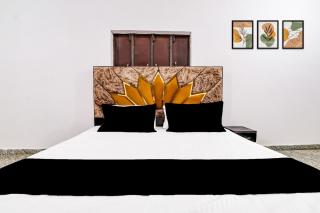 SPOT ON Royal Residency - 3