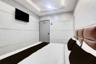 Hotel O Castle Rooms - 6