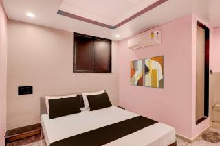 SPOT ON SBL HOTEL ROOMS - 6