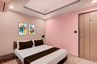 SPOT ON SBL HOTEL ROOMS - 7