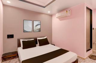 SPOT ON SBL HOTEL ROOMS - 2