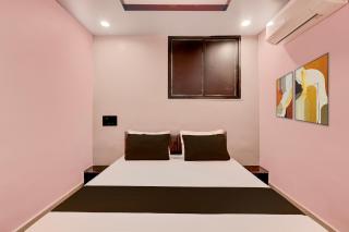 SPOT ON SBL HOTEL ROOMS - 3