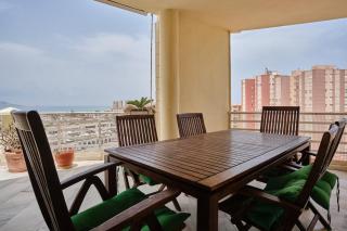 Ático impresionante en la Manga del Mar Menor - 1