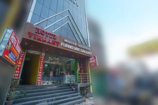 Hotel Vikrant - 9