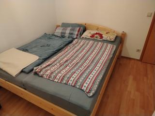 Gemütliche Wohnung - zentral gelegen und trotzdem sehr ruhig - 4