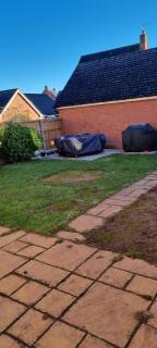 Lawrence Way, Lichfield - 5