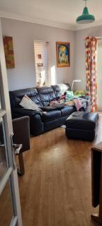 Lawrence Way, Lichfield - 1