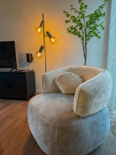 Resort Knuitershoek (not for companies) - 5