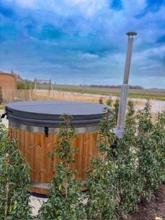 Resort Knuitershoek (not for companies) - 2