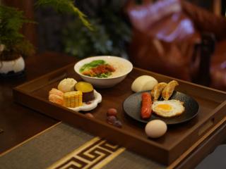 迩安Hs雪山观景禅意设计庭院-丽江古城店 - 9