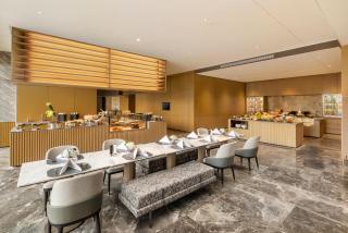 Hilton Shaoxing Hotel And Residences - 4