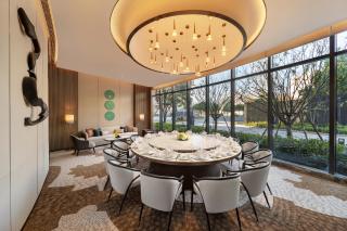 Hilton Shaoxing Hotel And Residences - 3