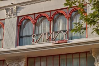 Savvy by M Village Hai Ba Trung - Saigon Downtown - 9