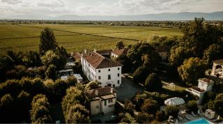 Villa Foscarini Cornaro - 7