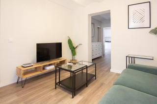 RentalSevilla Conde de la Mejorada - 3