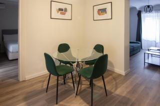 RentalSevilla Conde de la Mejorada - 9