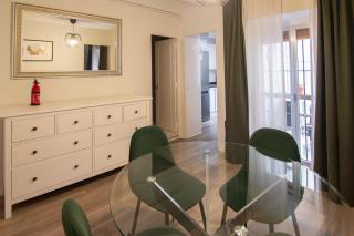 RentalSevilla Conde de la Mejorada - 7