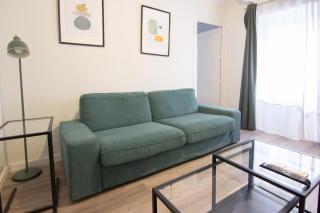 RentalSevilla Conde de la Mejorada - 6