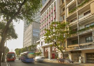 Savvy by M Village Hai Ba Trung - Saigon Downtown - 1
