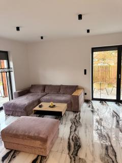 Luksusowy duży dom w Rytlu - 3