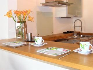 Ferienwohnungen Alte Schmiede - 1