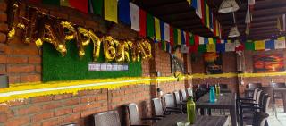 Everest Home Stay Temal Kalimati Tower - 8