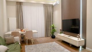 Elegant Premium Stay in City Garden Narimanov! - 0