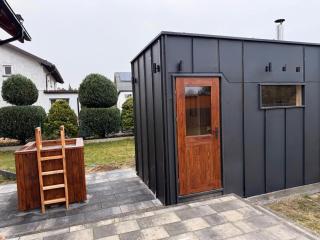 Luksusowy duży dom w Rytlu - 4