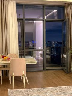 Elegant Premium Stay in City Garden Narimanov! - 6