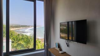 Two bedroom Beach Apartment - 5