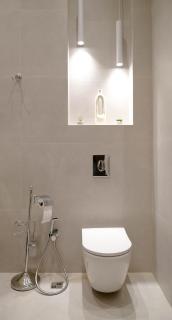 Elegant Premium Stay in City Garden Narimanov! - 2