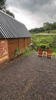 Refúgio das Cachoeiras - 5