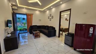SHI's Vagamon Hill Retreat- Private villa on Hills - 8
