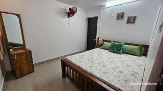 SHI's Vagamon Hill Retreat- Private villa on Hills - 7