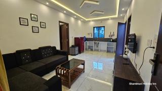 SHI's Vagamon Hill Retreat- Private villa on Hills - 6