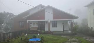 SHI's Vagamon Hill Retreat- Private villa on Hills - 3