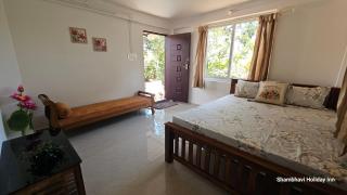 SHI's Vagamon Hill Retreat- Private villa on Hills - 2