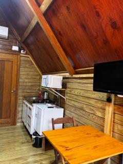 Refúgio das Cachoeiras - 3