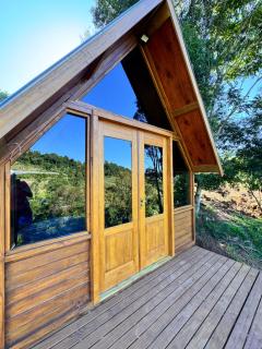 Refúgio das Cachoeiras - 1