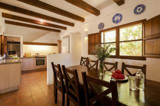 CAN NOVES - Villa de 2 suites 22 y 34 - 4