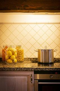 CAN NOVES - Villa de 2 suites 22 y 34 - 2