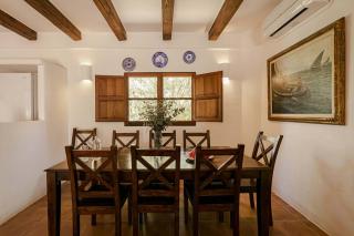 CAN NOVES - Villa de 2 suites 22 y 34 - 1