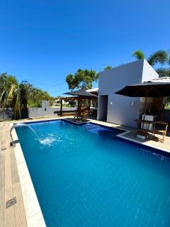 Residencial Rocha - Praia de Guaratiba - Prado - Ba - 4